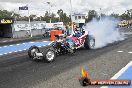 Nostalgia Drag Racing Series Heathcote Park - _LA31229